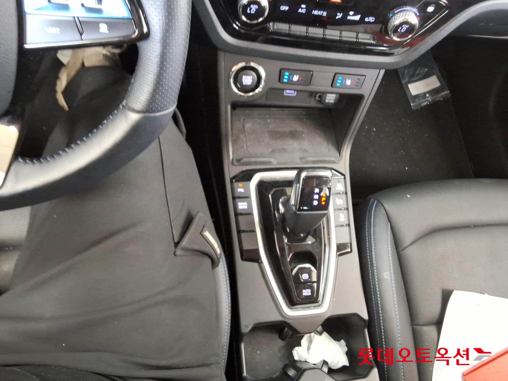 쌍용자동차 코란도 이모션 2022 - 이미지 34