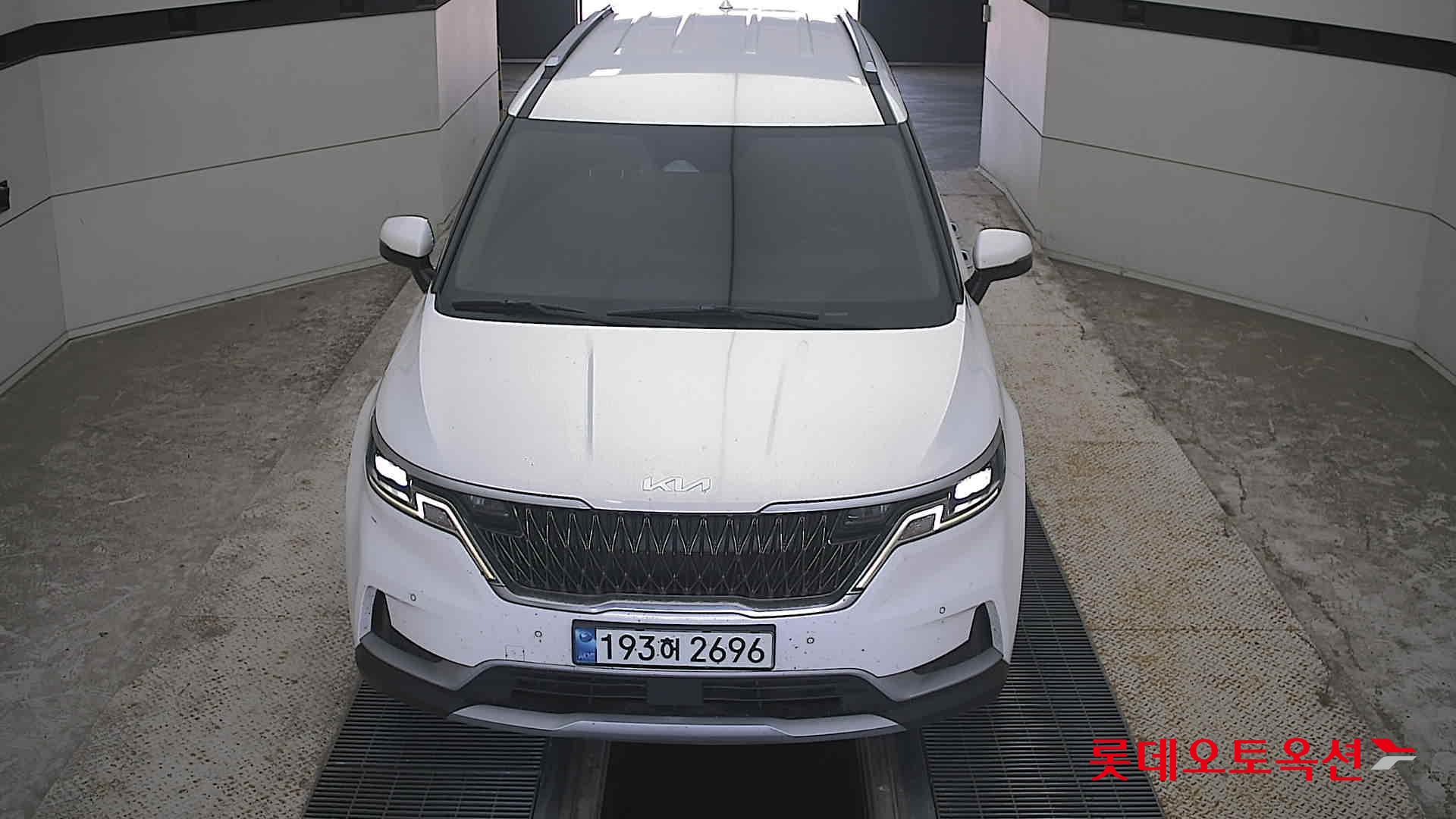 CARNIVAL KA4 (D)
