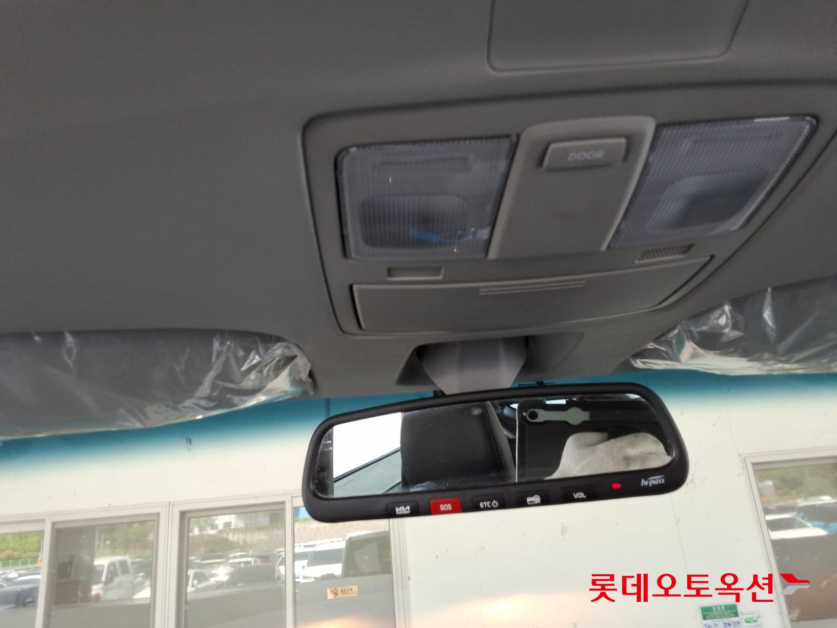 기아자동차 레이 - 35