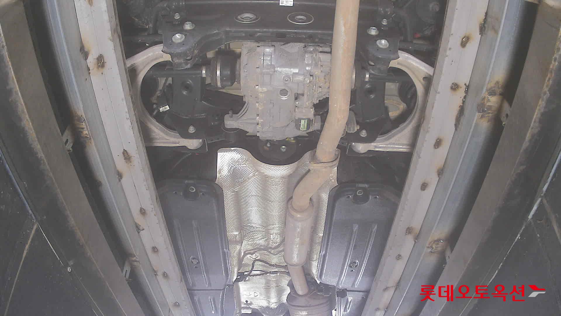 2022 - genesis gv80