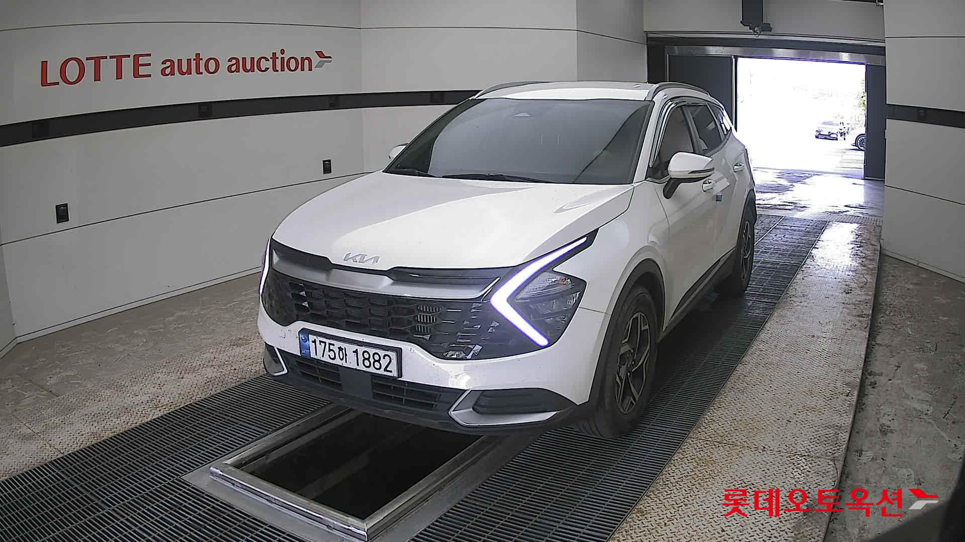 Kia Sportage - 10