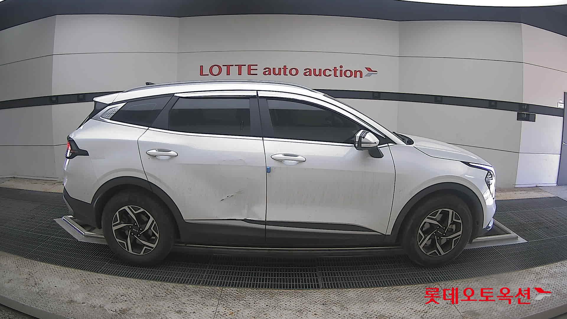 Kia Sportage - 21