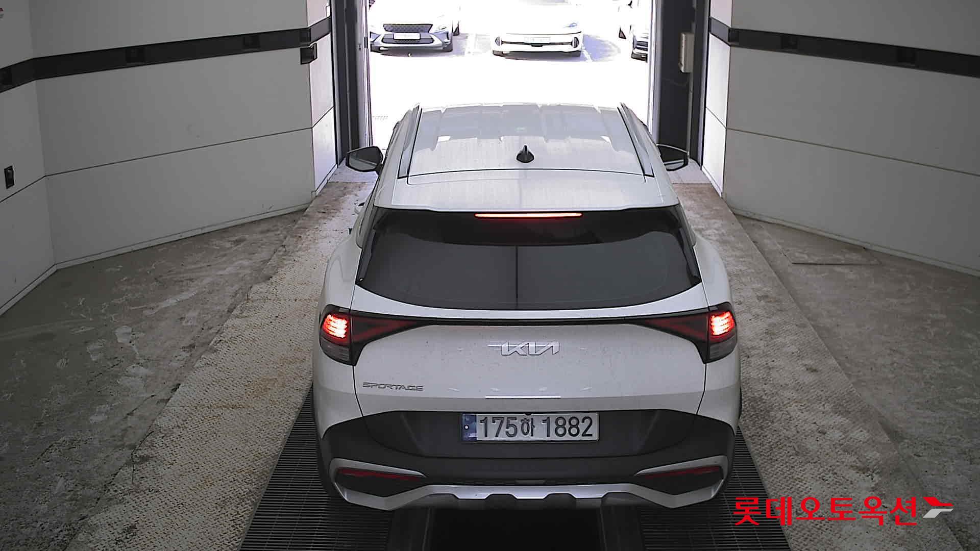 Kia Sportage - 17