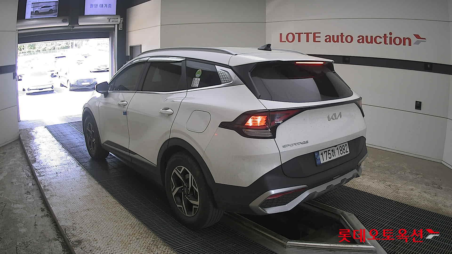 Kia Sportage - 4