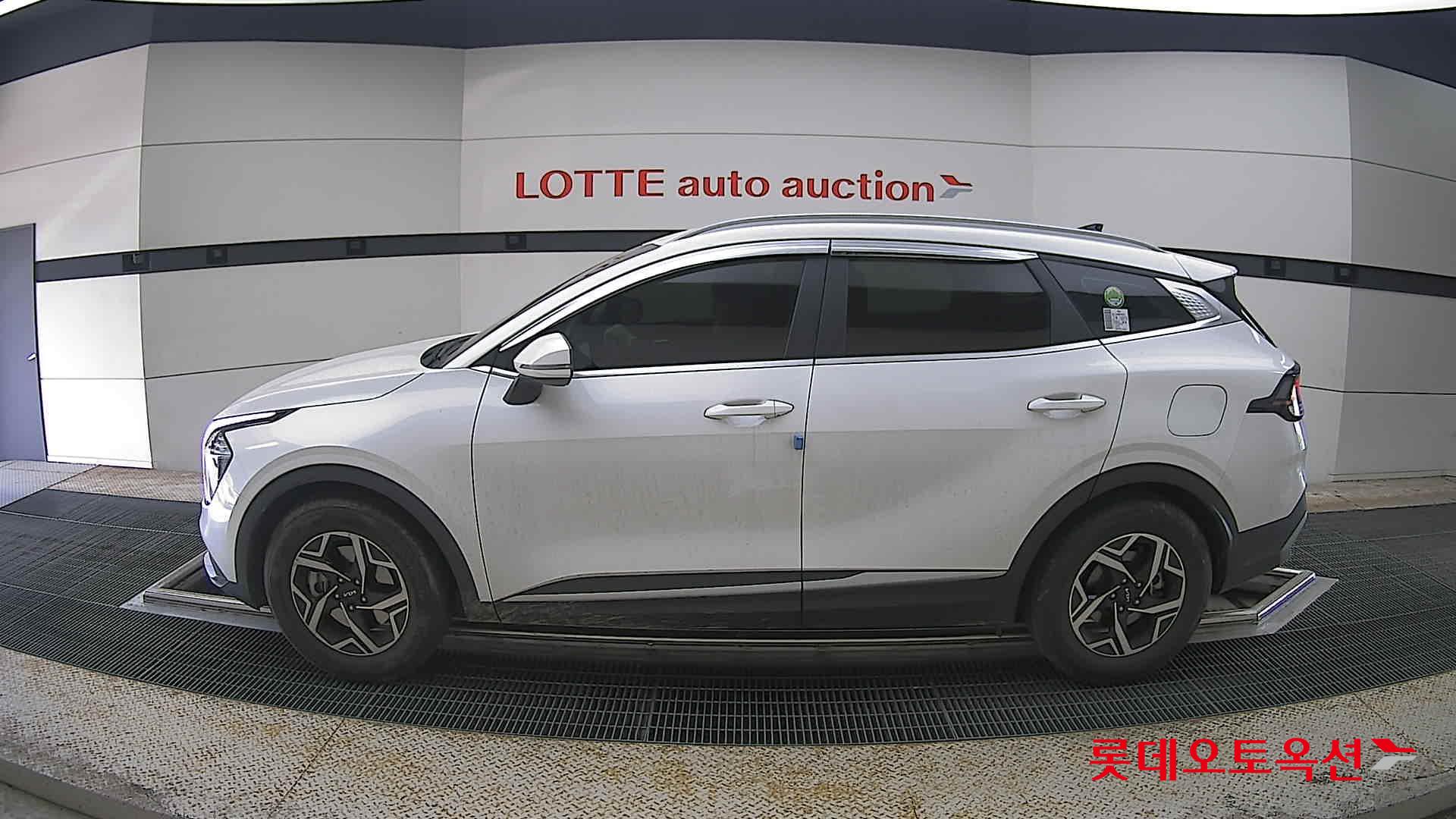 Kia Sportage - 13