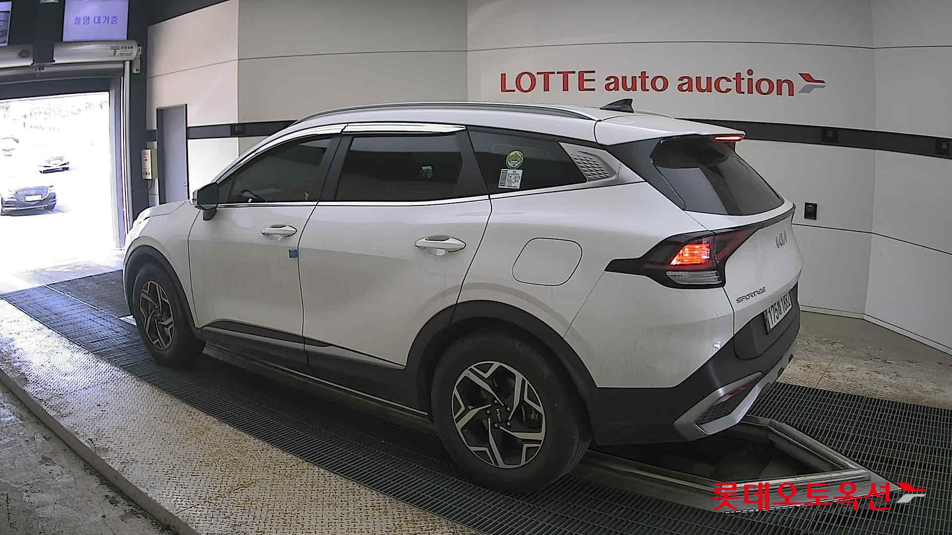 Kia Sportage - 15