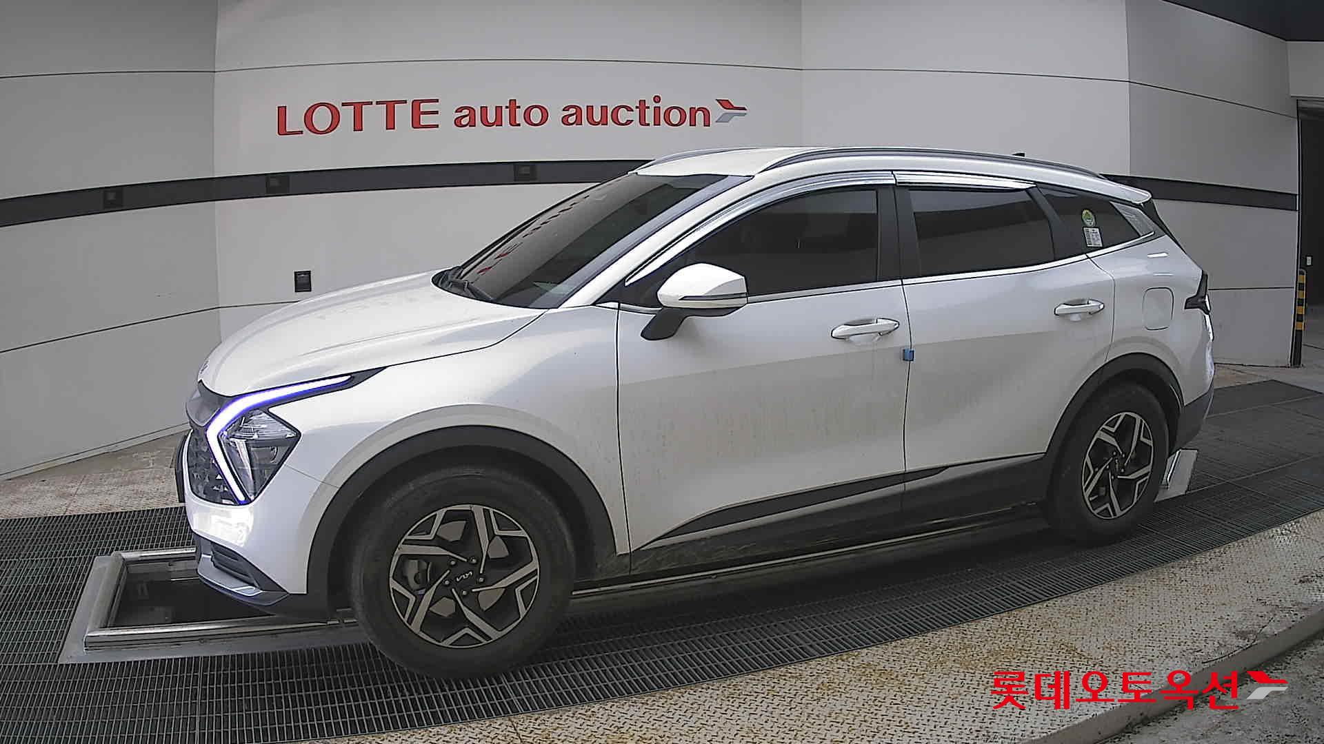 Kia Sportage - 12