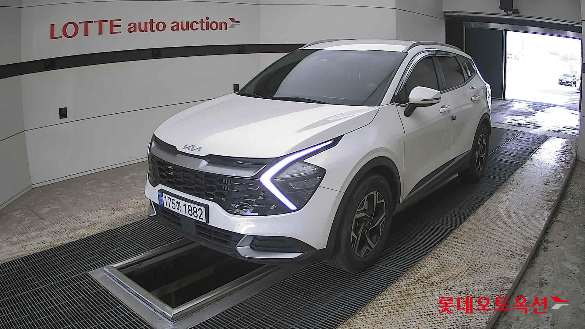 Kia Sportage - 3