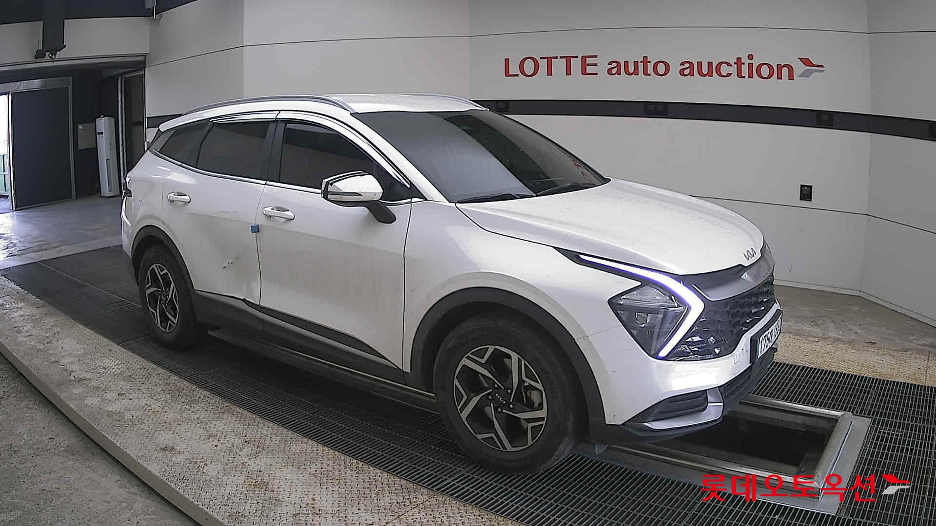 Kia Sportage - 23