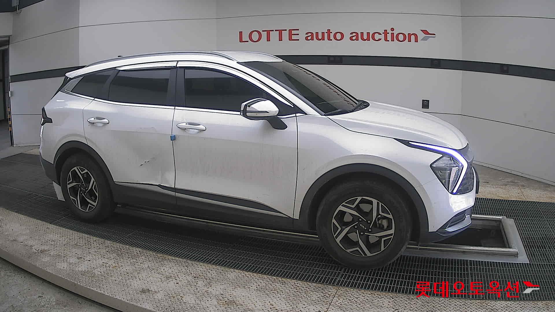 Kia Sportage - 22