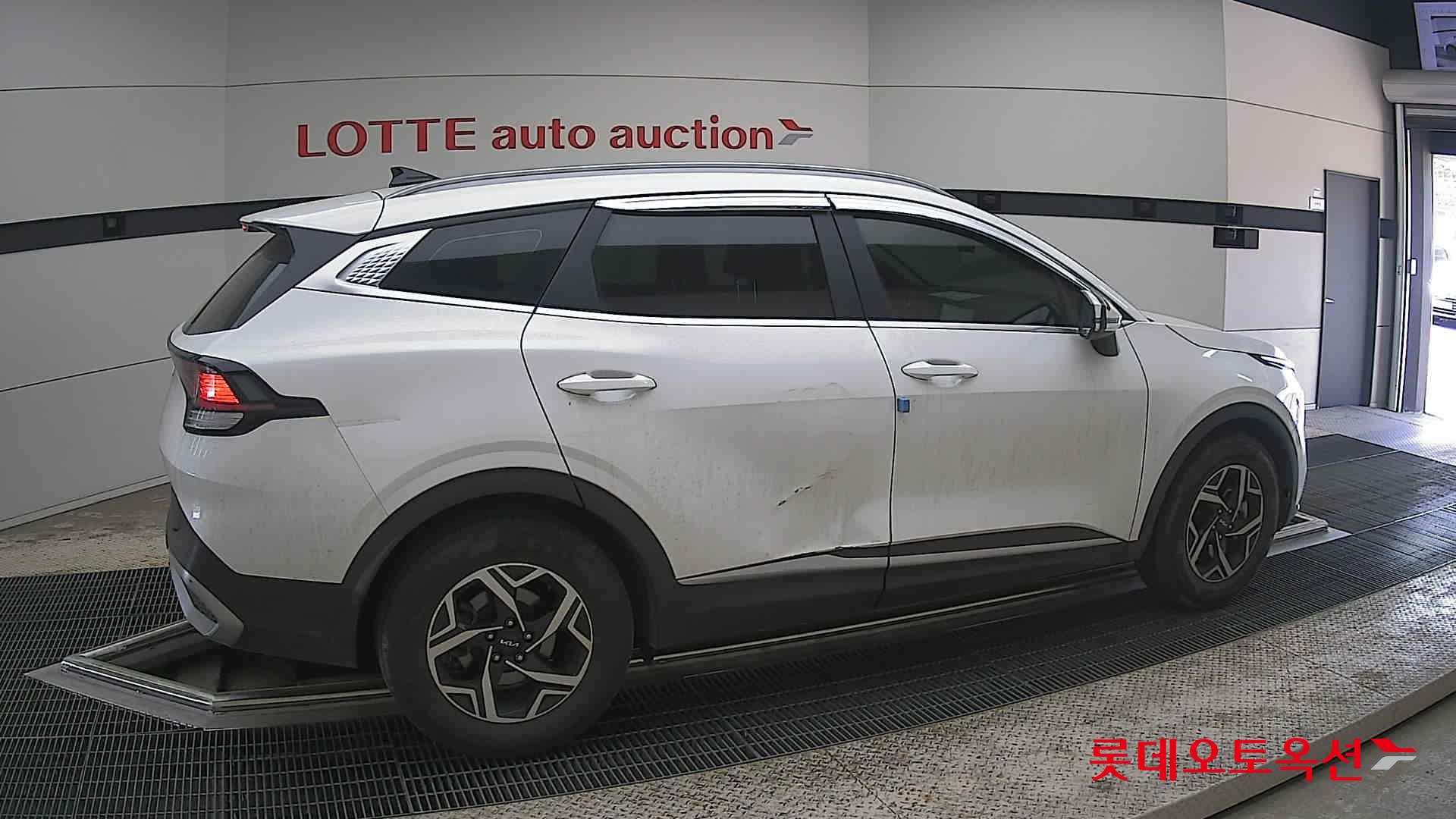 Kia Sportage - 20