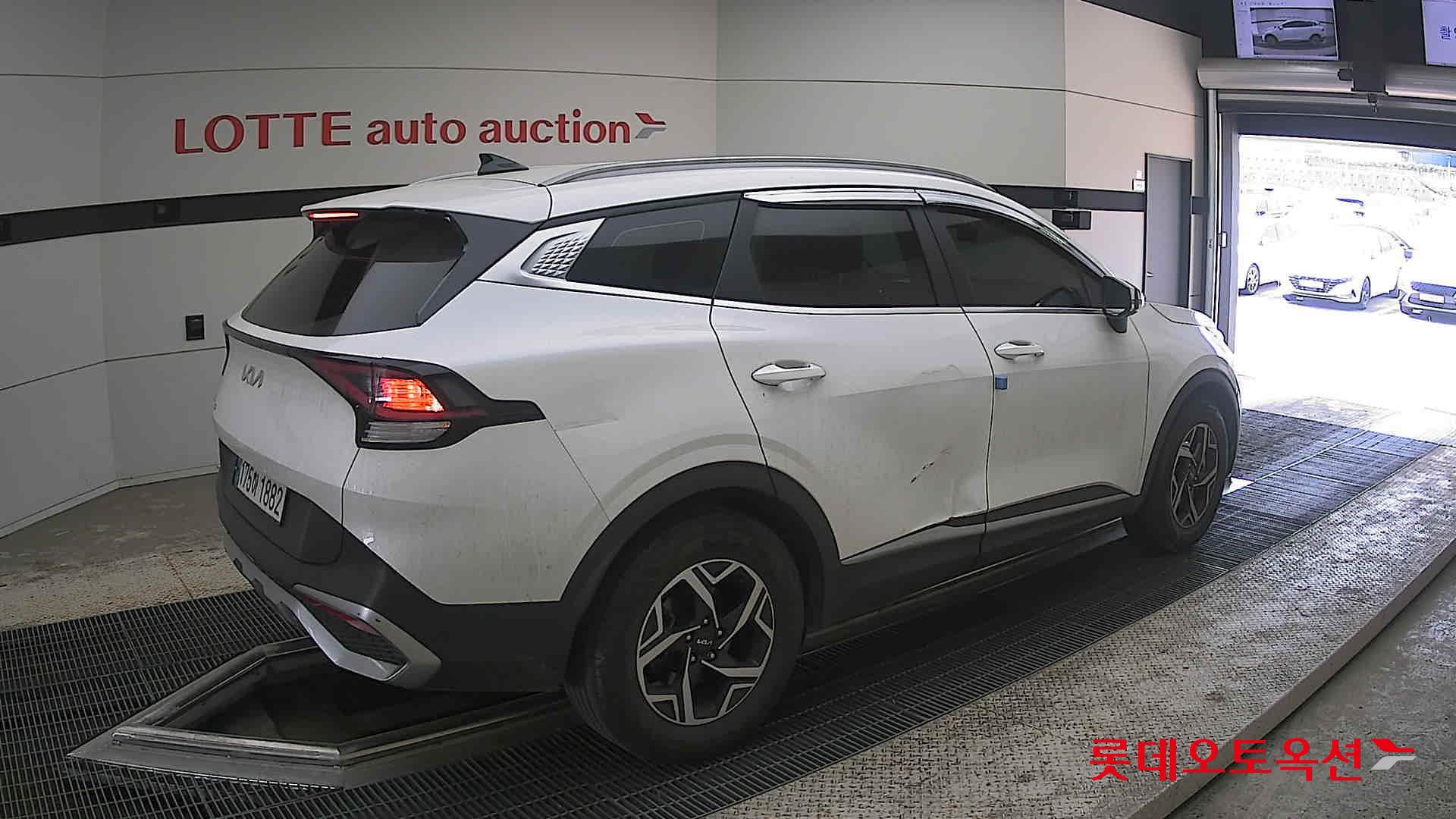 Kia Sportage - 19