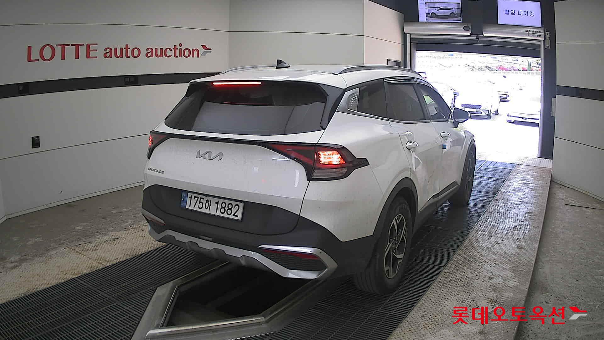 Kia Sportage - 18