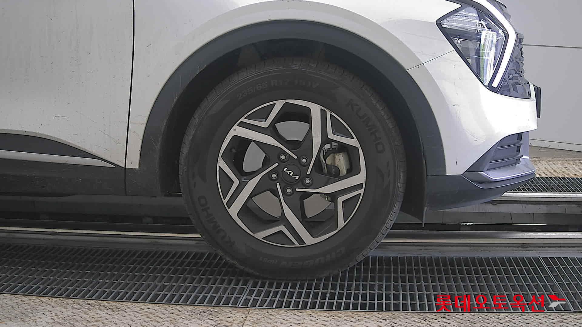 Kia Sportage - 27