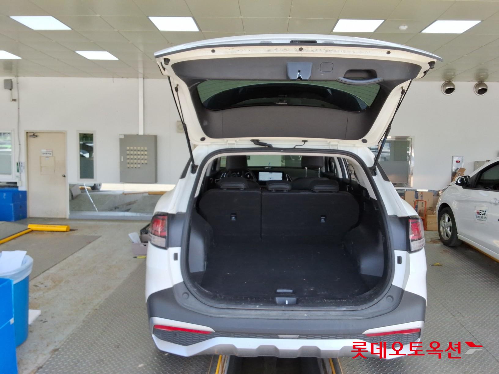 Kia Sportage - 9
