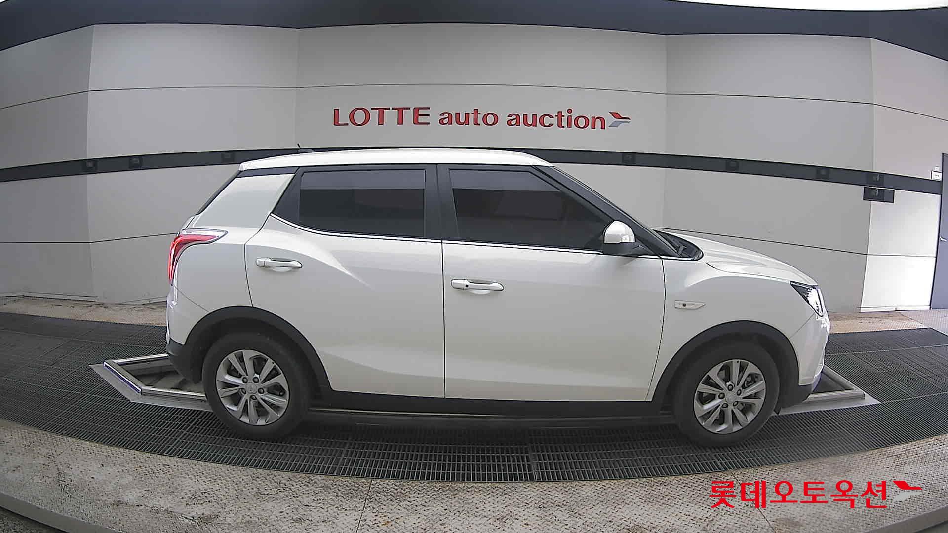 쌍용자동차 티볼리 2019 - 이미지 21