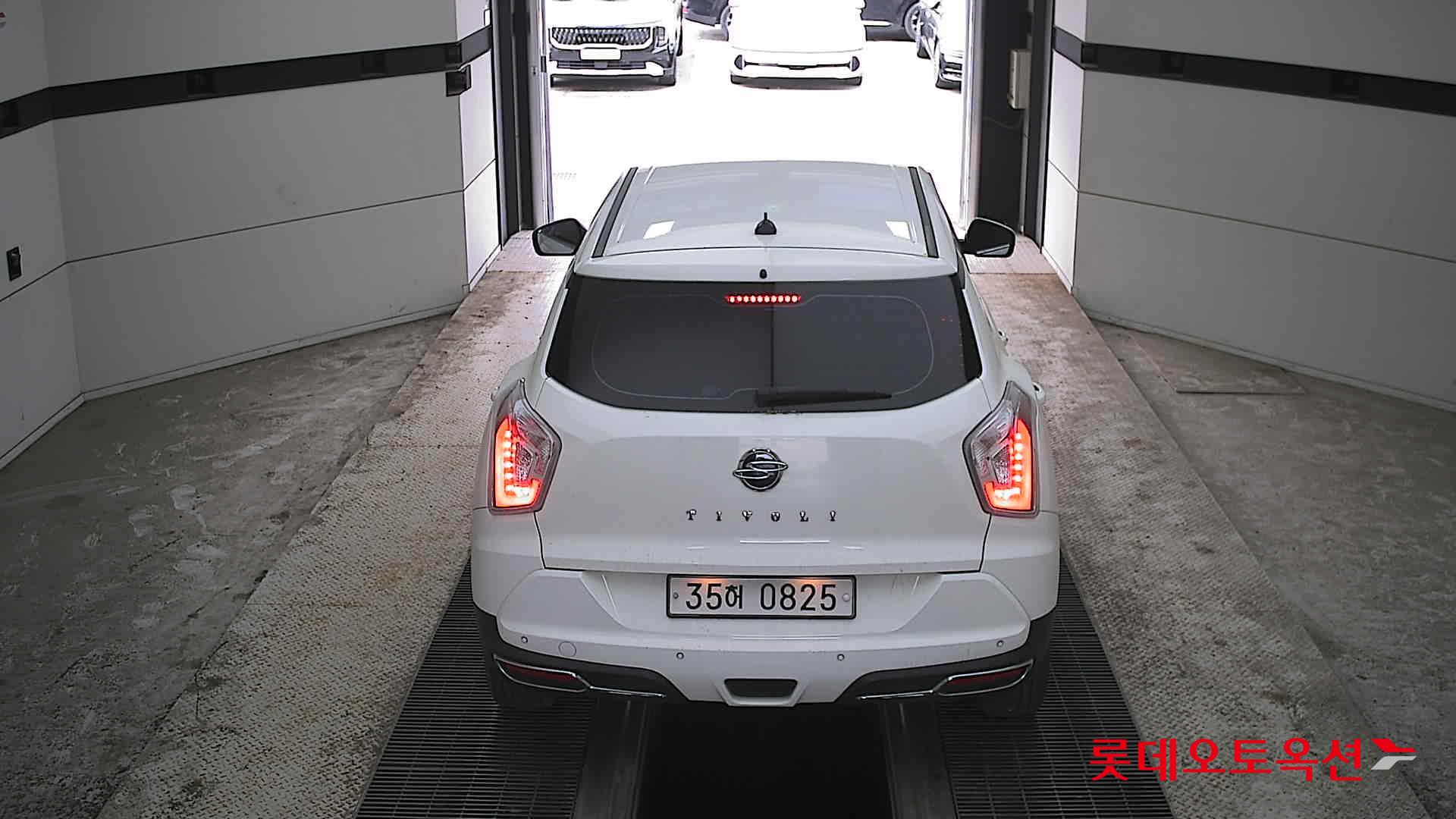 쌍용자동차 티볼리 2019 - 이미지 17