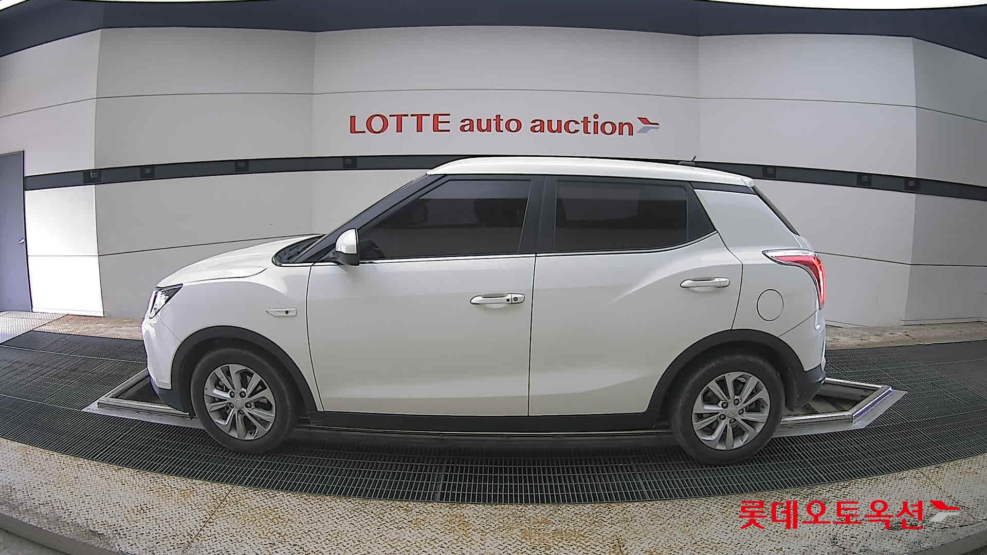 쌍용자동차 티볼리 2019 - 이미지 13