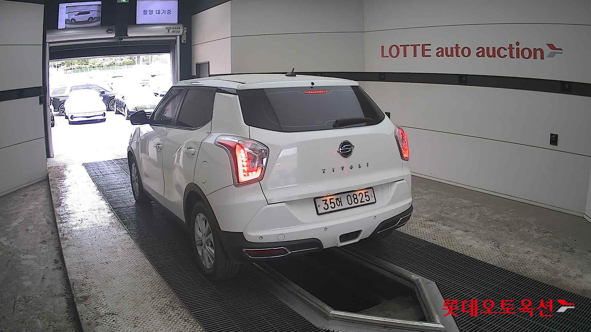 쌍용자동차 티볼리 2019 - 이미지 16