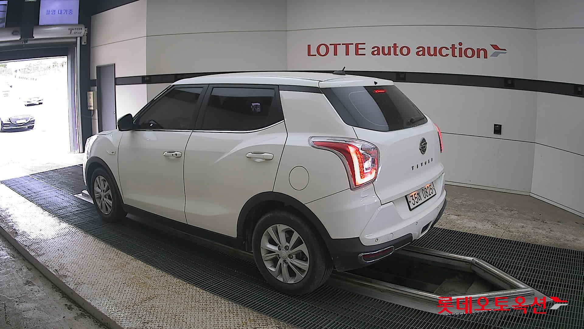 쌍용자동차 티볼리 2019 - 이미지 15