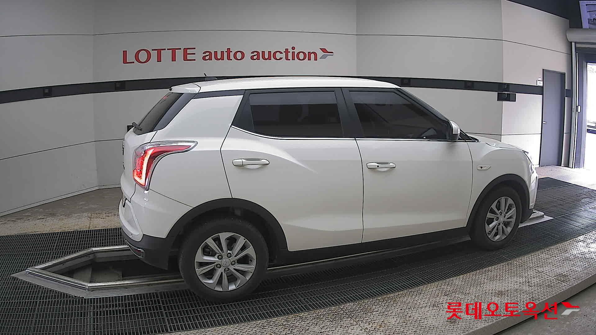 쌍용자동차 티볼리 2019 - 이미지 20