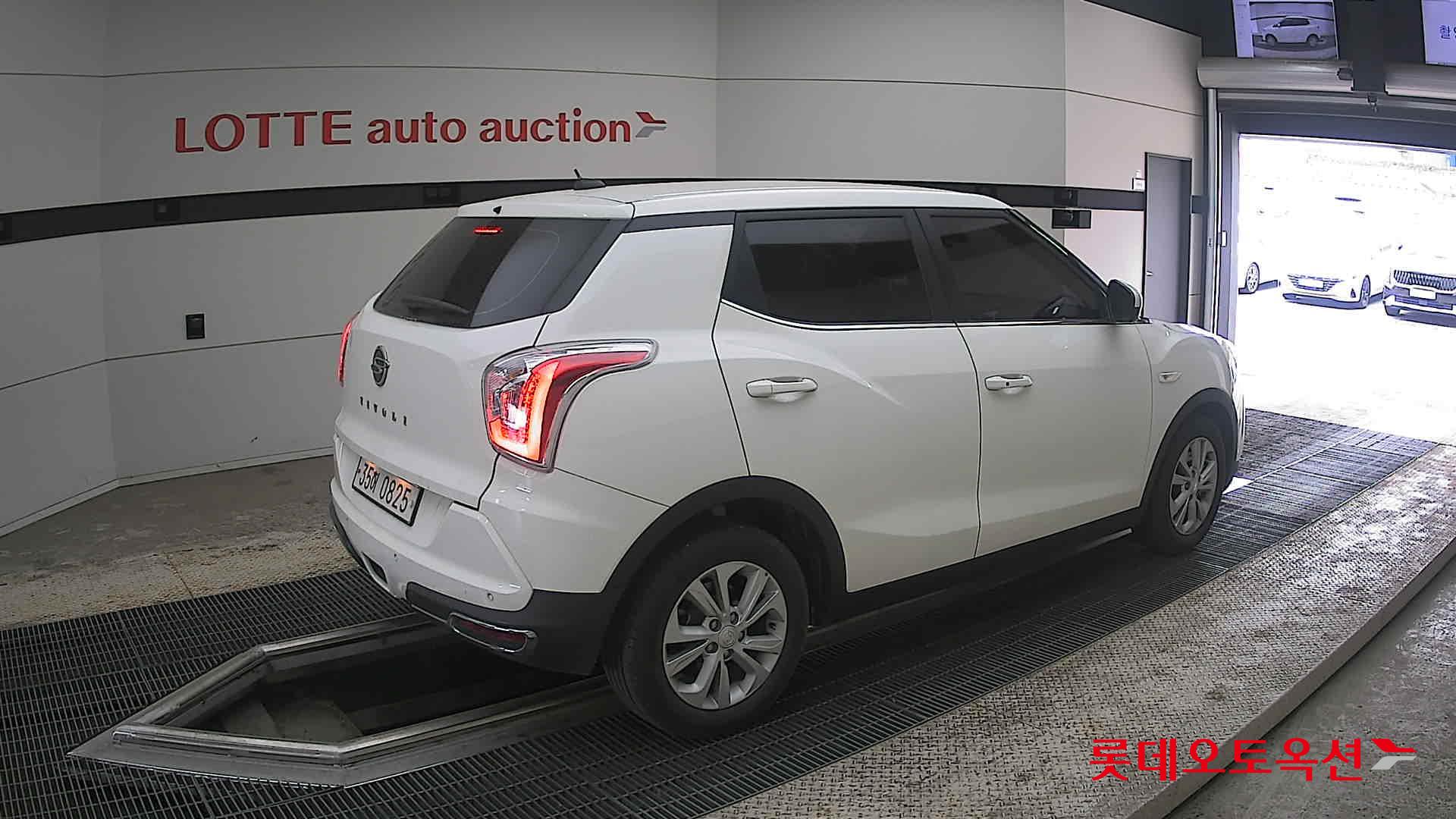 쌍용자동차 티볼리 2019 - 이미지 19