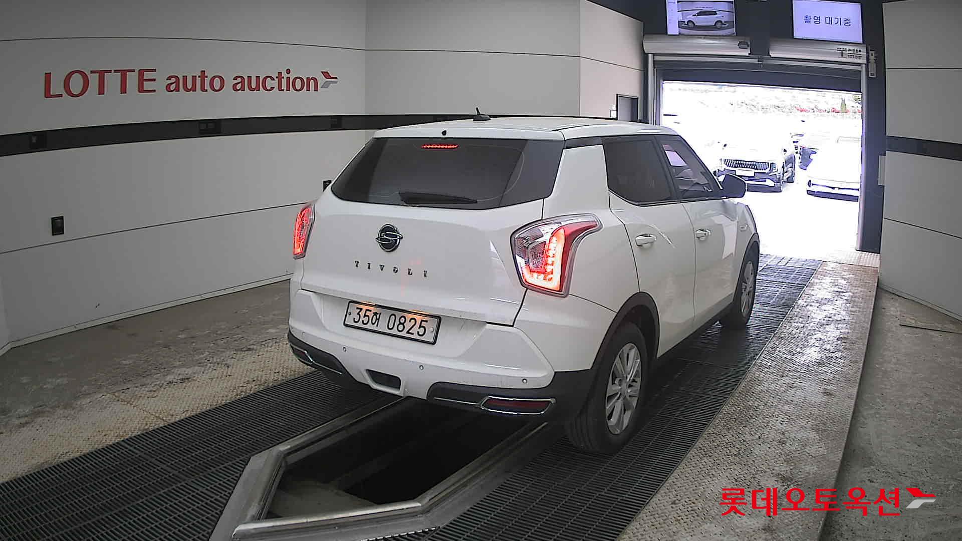 쌍용자동차 티볼리 2019 - 이미지 18