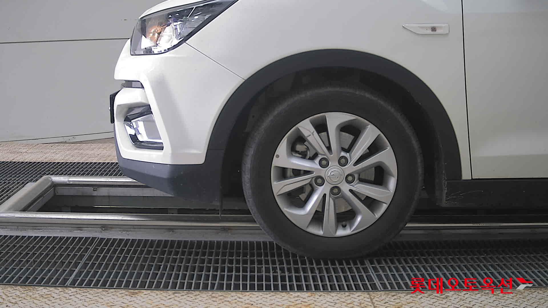 쌍용자동차 티볼리 2019 - 이미지 25