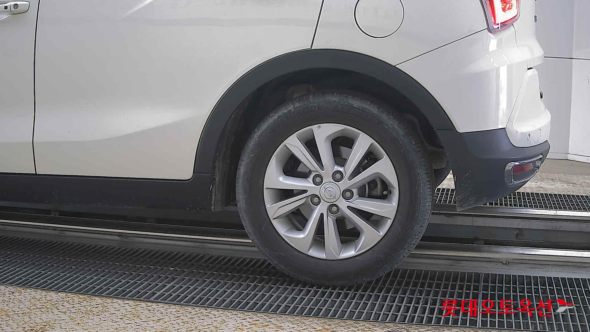 쌍용자동차 티볼리 2019 - 이미지 26