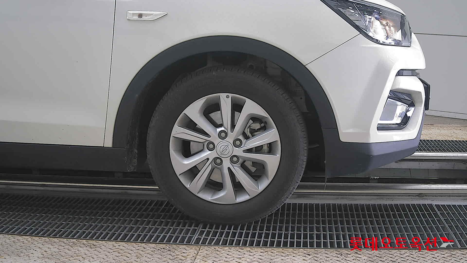 쌍용자동차 티볼리 2019 - 이미지 27