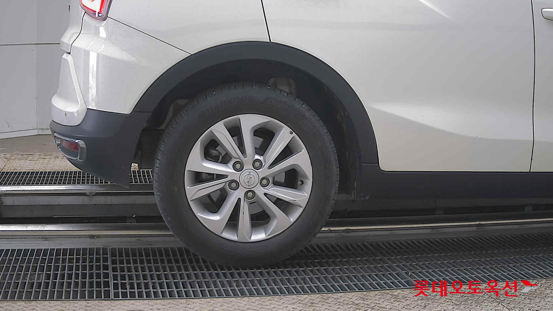 쌍용자동차 티볼리 2019 - 이미지 28