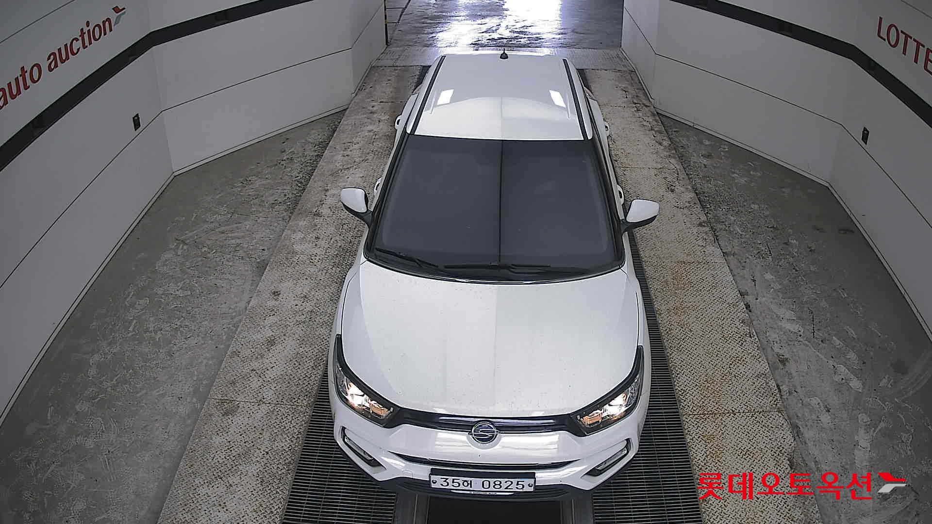 쌍용자동차 티볼리 2019 - 이미지 7