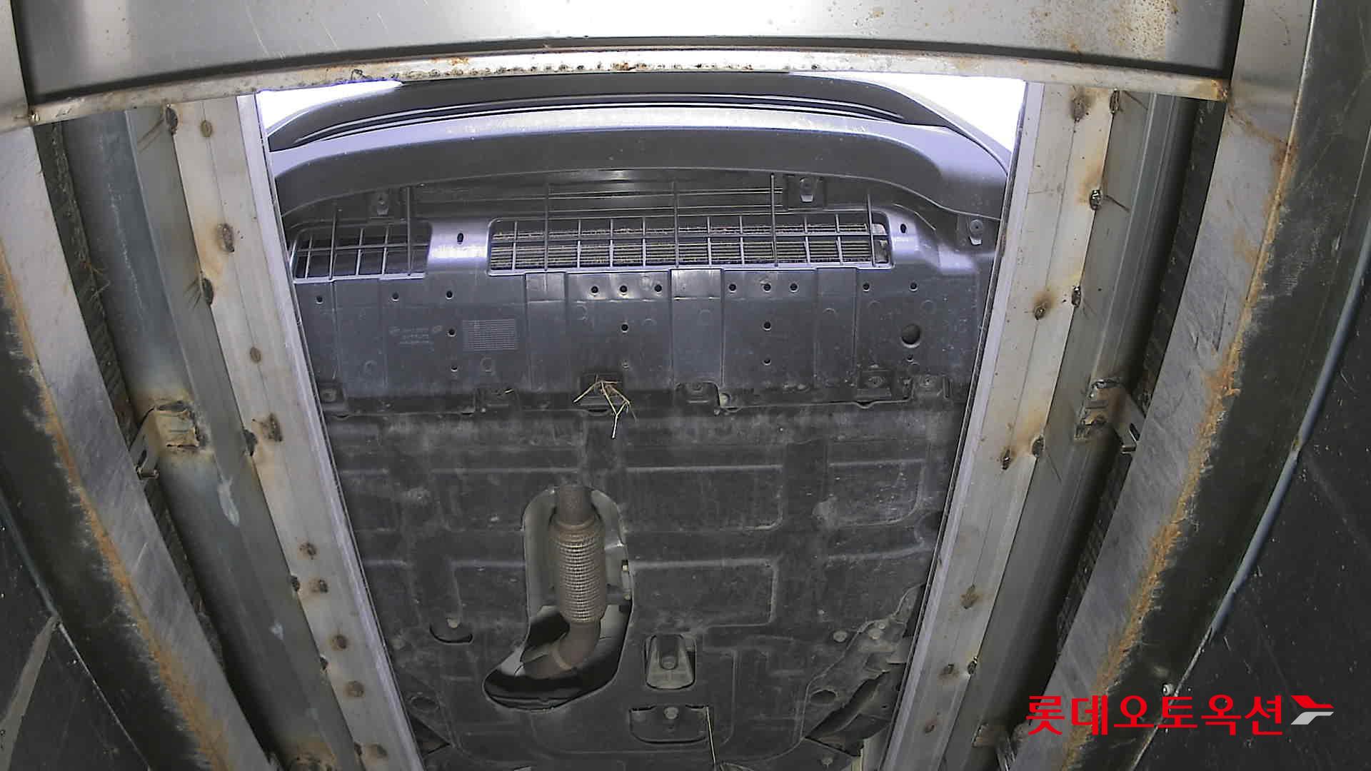 쌍용자동차 티볼리 2019 - 이미지 8