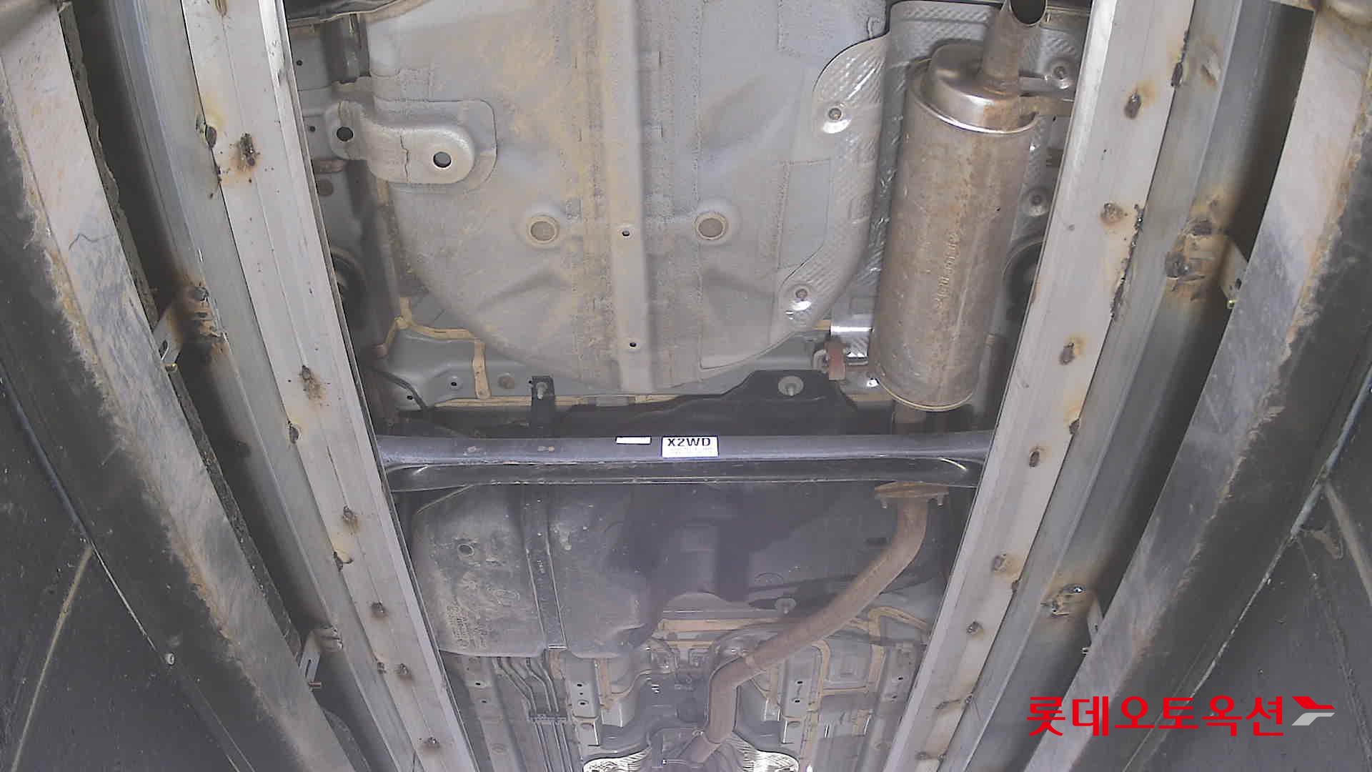 쌍용자동차 티볼리 2019 - 이미지 2