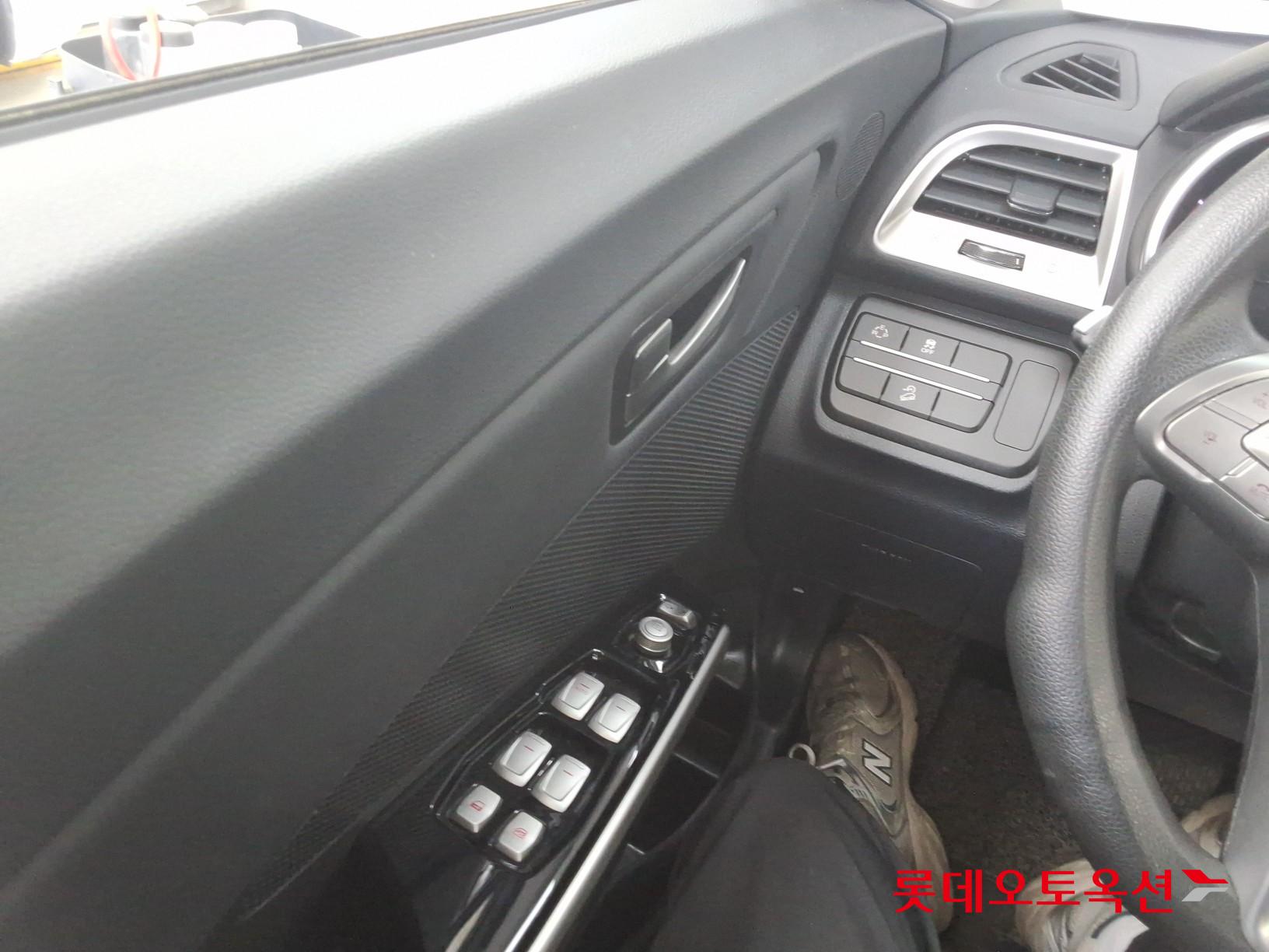 쌍용자동차 티볼리 2019 - 이미지 29