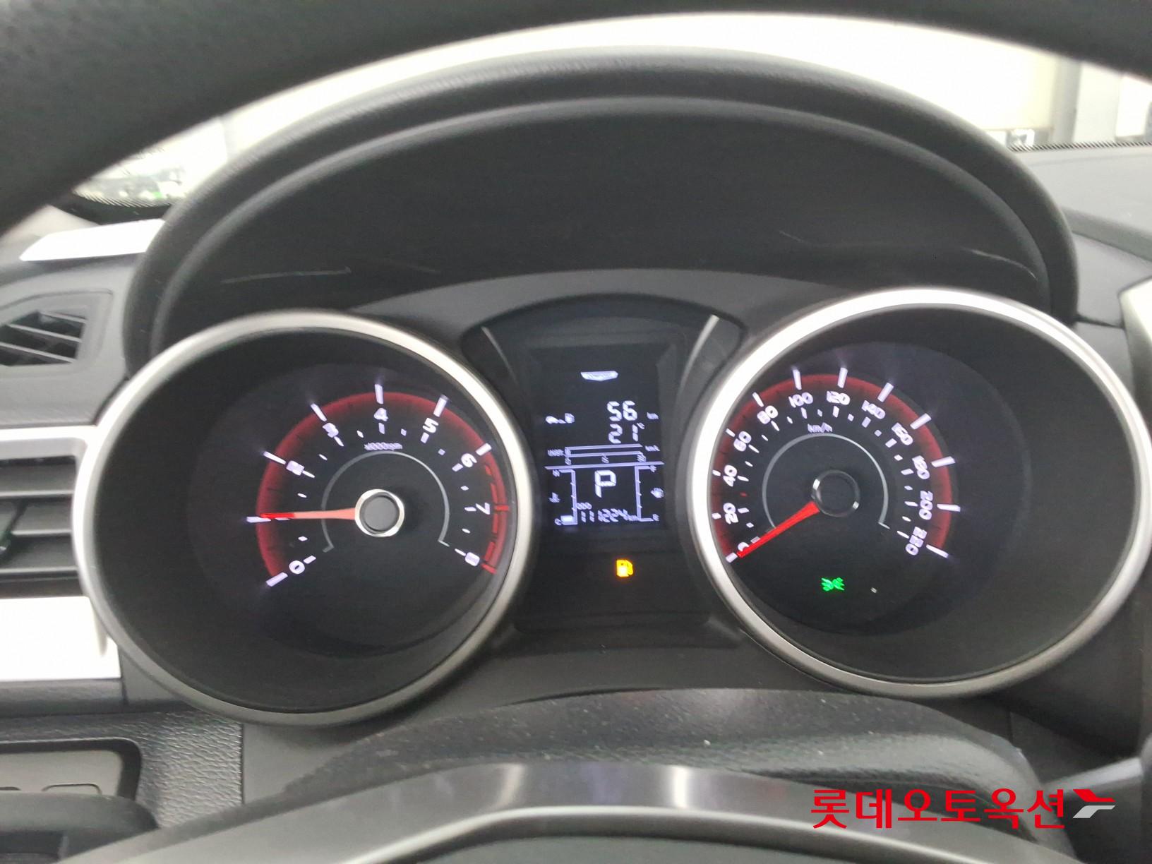 쌍용자동차 티볼리 2019 - 이미지 31