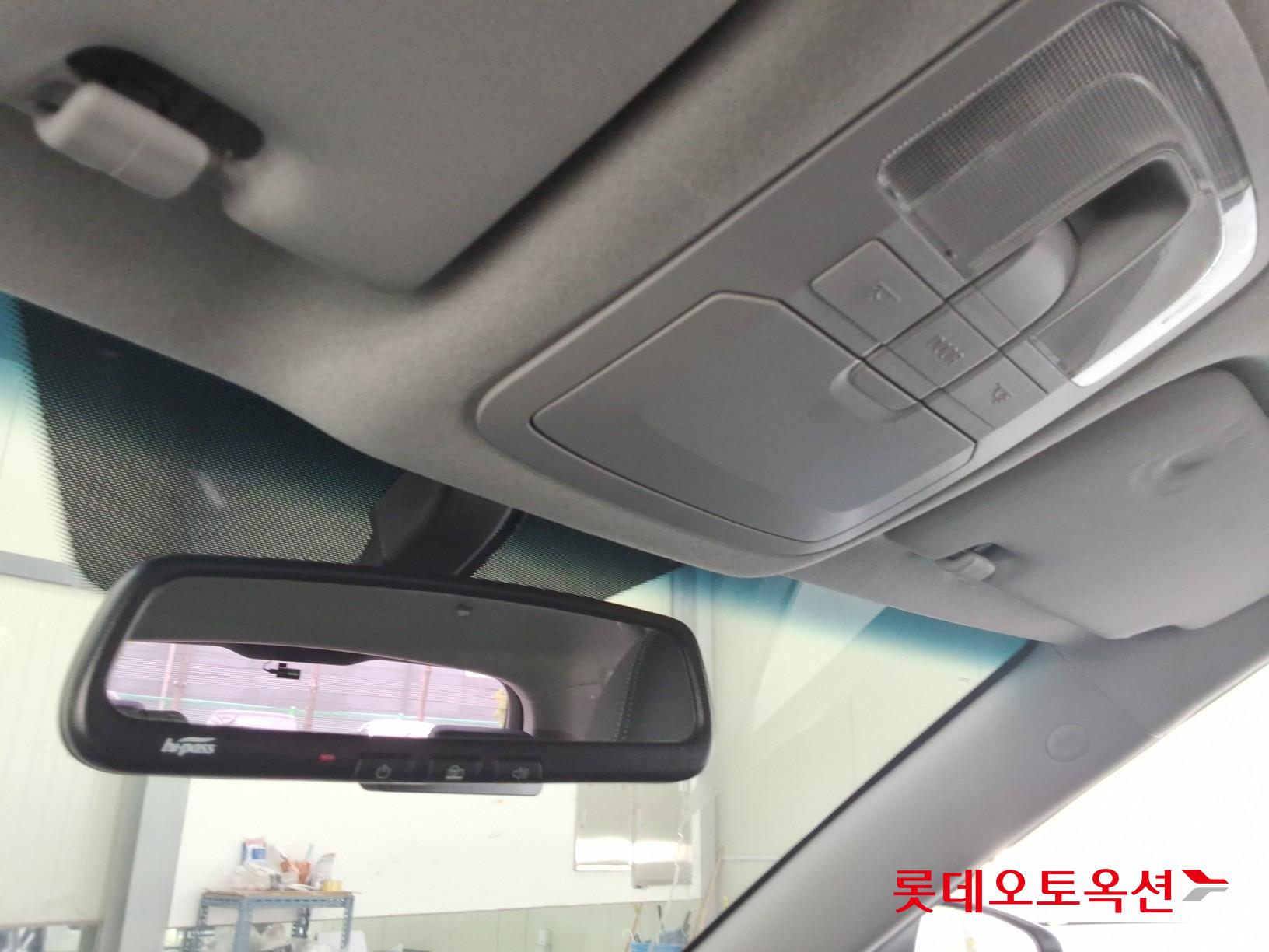 쌍용자동차 티볼리 2019 - 이미지 32