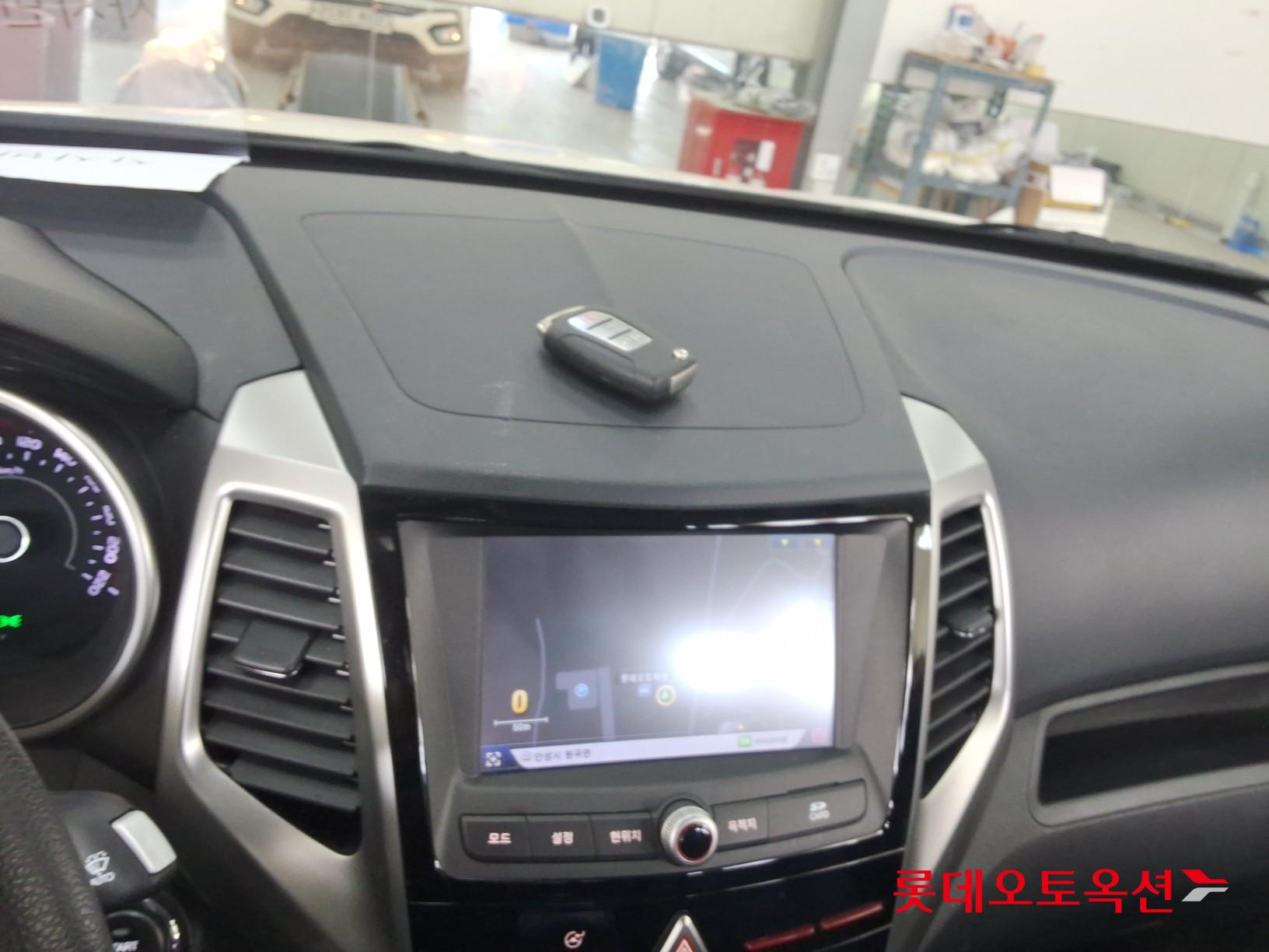 쌍용자동차 티볼리 2019 - 이미지 33