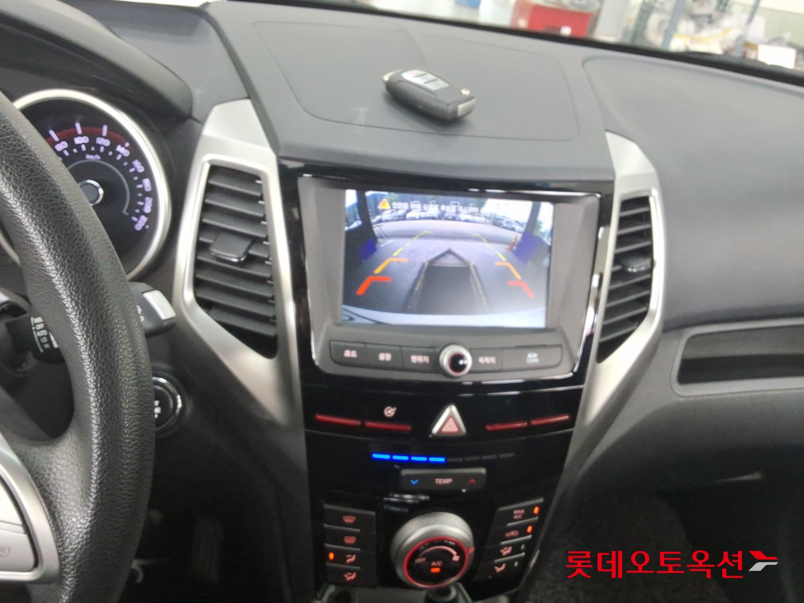 쌍용자동차 티볼리 2019 - 이미지 34