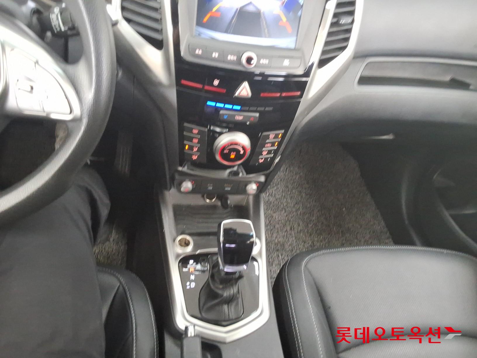 쌍용자동차 티볼리 2019 - 이미지 35