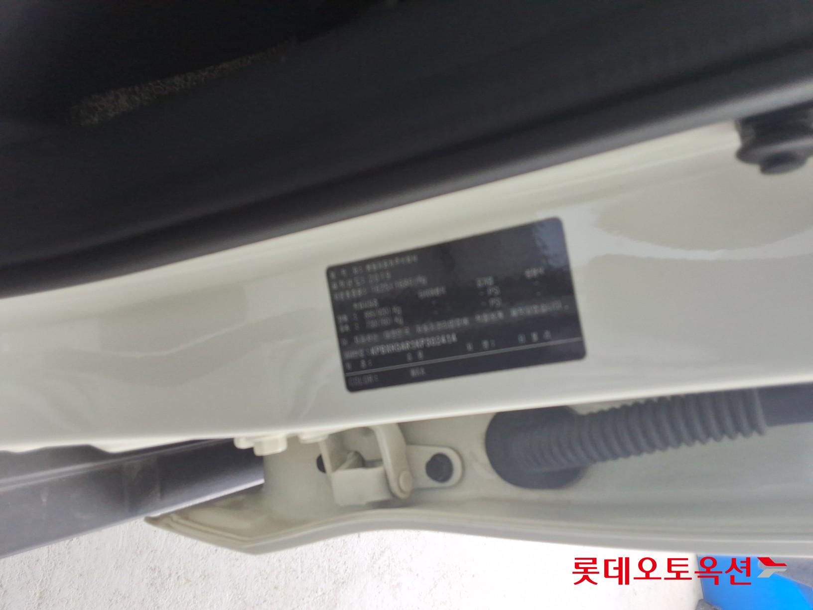 쌍용자동차 티볼리 2019 - 이미지 36