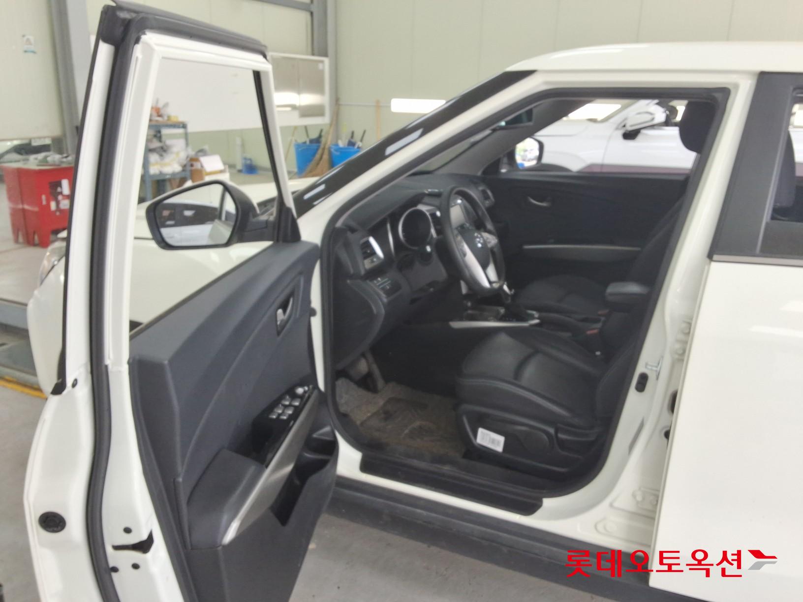 쌍용자동차 티볼리 2019 - 이미지 37