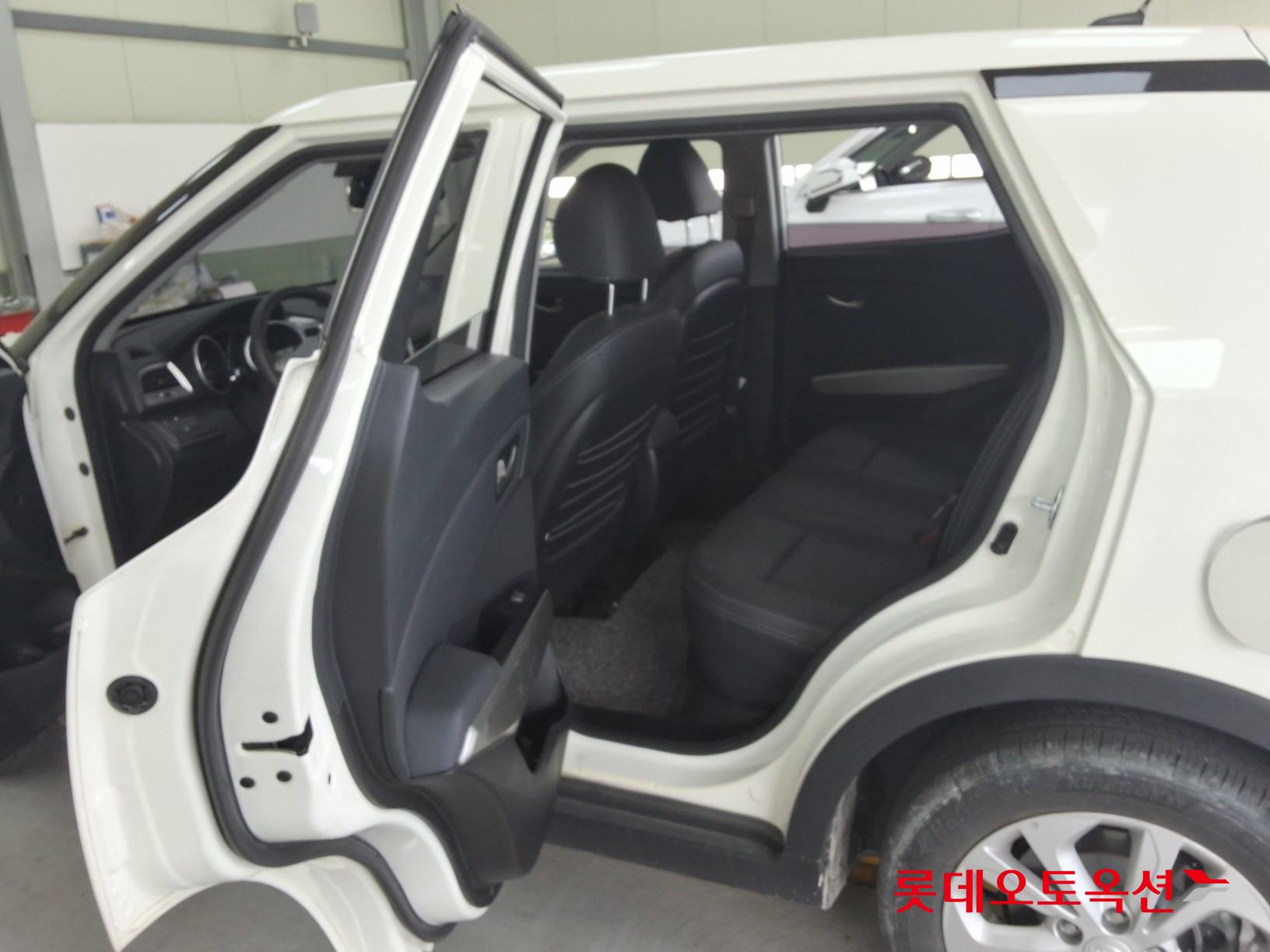 쌍용자동차 티볼리 2019 - 이미지 38