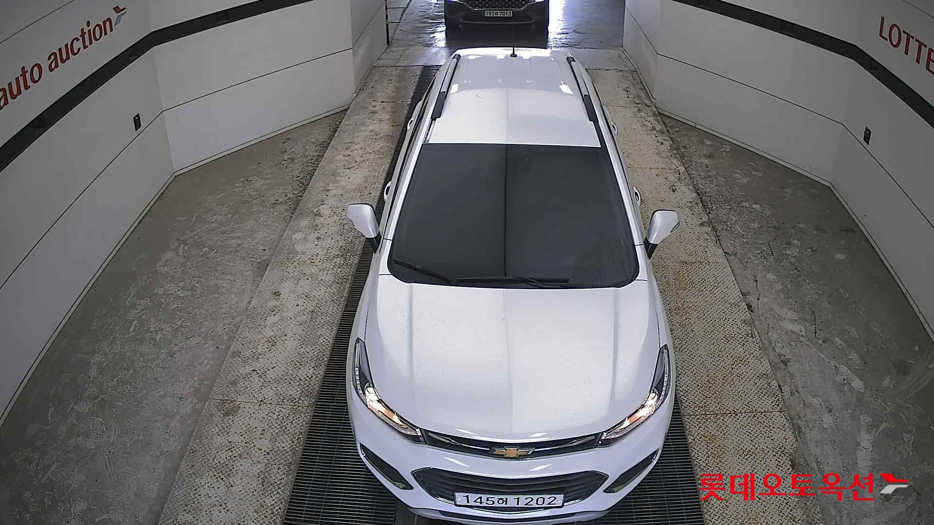 Gm Korea Trax - 7
