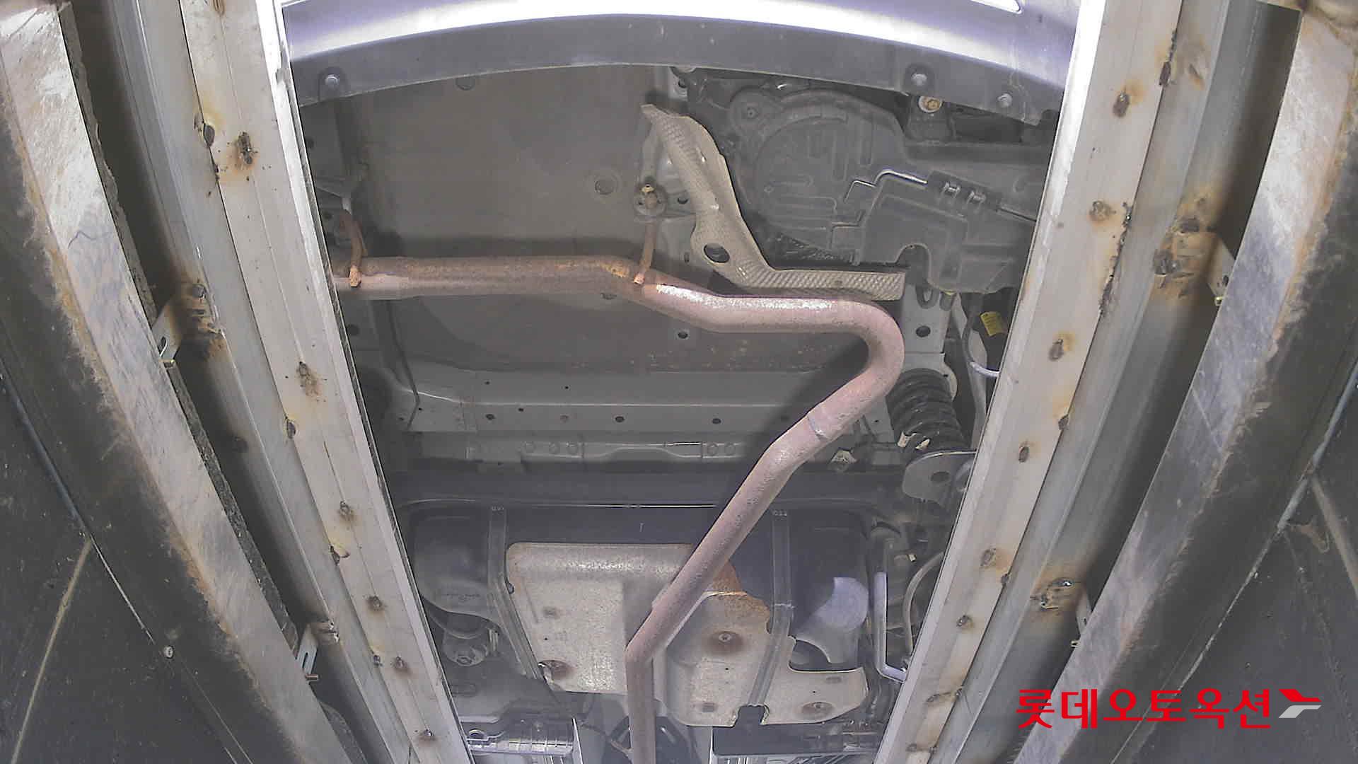 Gm Korea Trax - 2