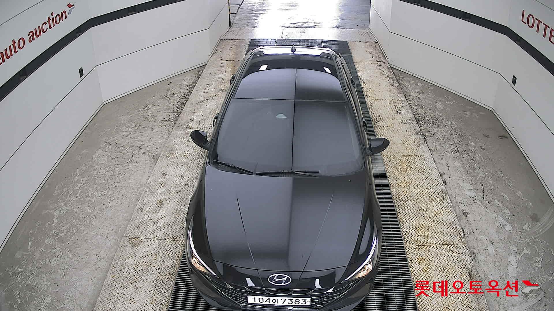 هيونداي إلانترا 2021 - صورة 7