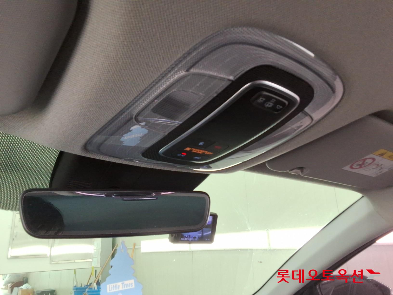 هيونداي إلانترا 2021 - صورة 31