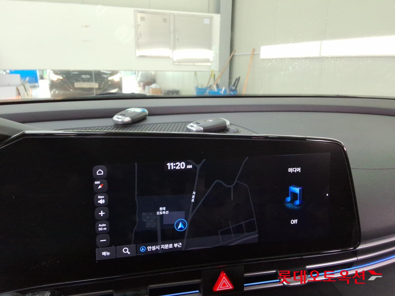 هيونداي إلانترا 2021 - صورة 32