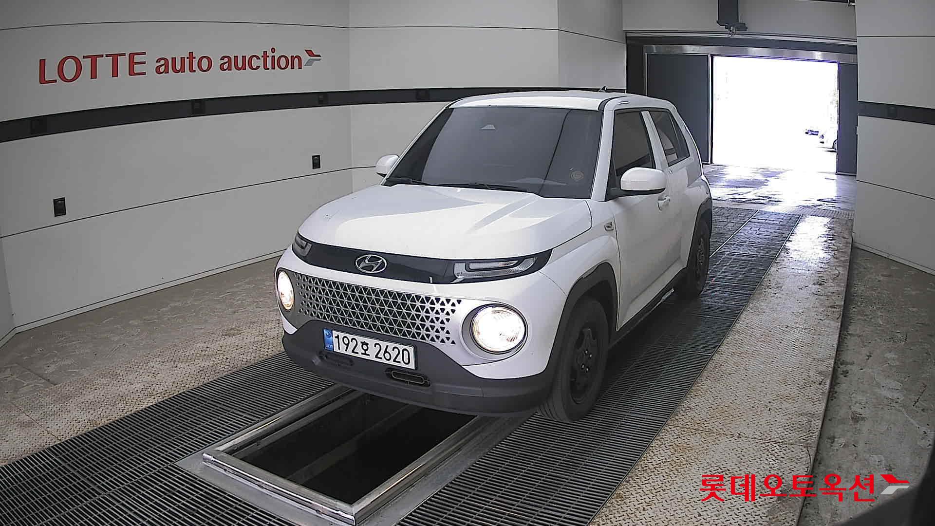 Hyundai Casper 2023 - Image 10