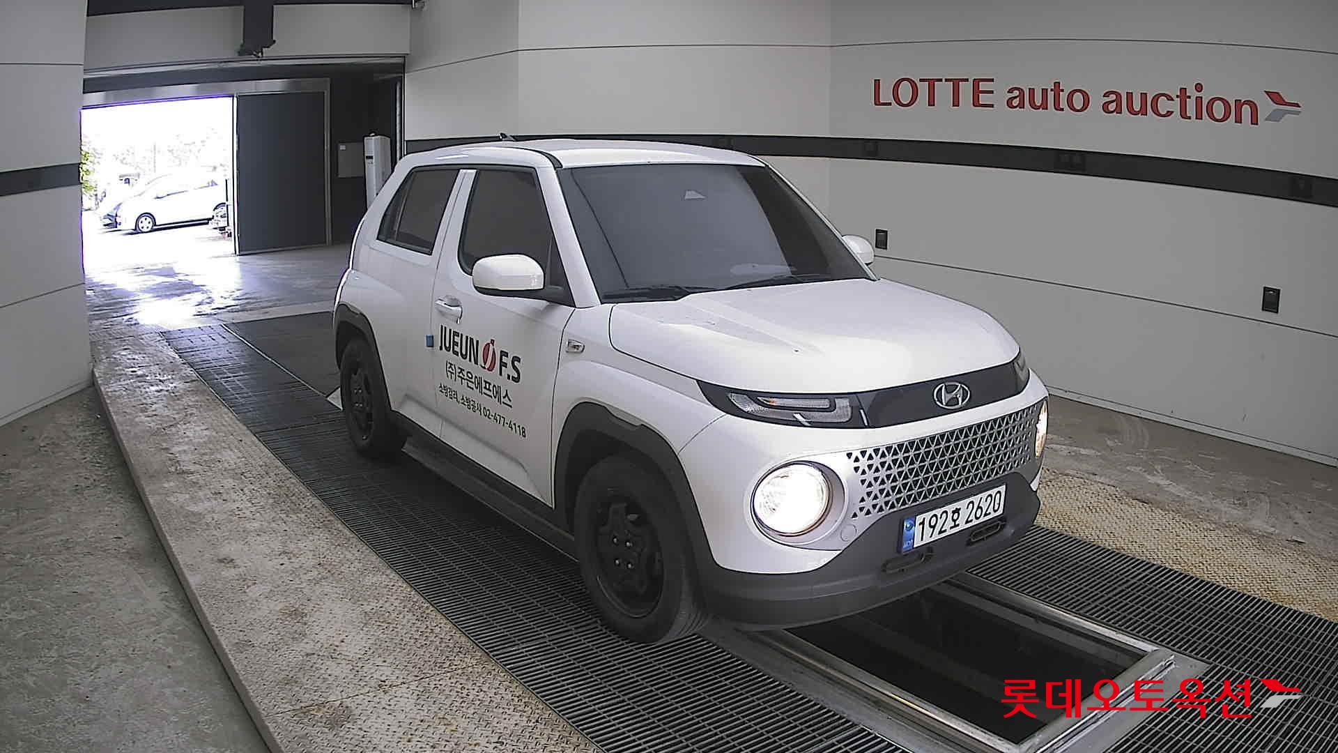 Hyundai Casper 2023 - Image 6